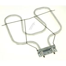 Rillenrohrheizkörper 230v, 1100w Backofen 616021