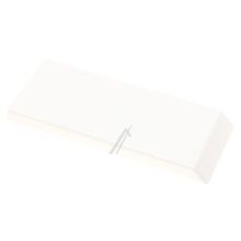 Beipack mit Abdeckung/Stopfen Solo SBS weiß Kühlschrank 909614200