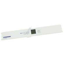 Frontblende Vormontiert Lhg Mit Tasten Kühlschrank 612431200