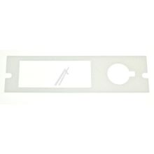 Dichtung Fuer Armaturenblende Kühlschrank 774483100