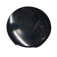 Abdeckung schwarz Kühlschrank 742824700