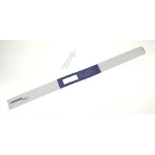 Bedienteilfolie Lkv 3912-20 Kühlschrank 773412300