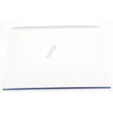 Glasplatte Vo M.rvs.leiste Ekc/ikc Kühlschrank 727140300