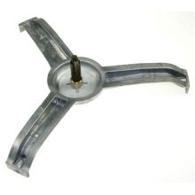 087 Trommelkreuz Alternatif Für Passend Für Aeg 4055040382 / 50239959005 Kühlschrank F297140