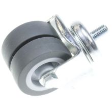 Doppellenkrolle Gte/gti Kühlschrank 704340700