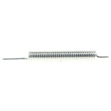 Feder linkes Scharnier Außendurchmesser 11mm Kühlschrank 720370100