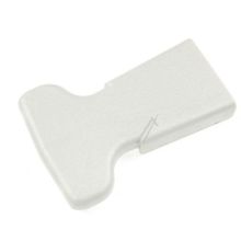 Abdeckplatte F.scharn. Overl. Usa Kühlschrank 743338200