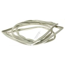 Magnettuerdichtung Wechselb Grau Uks365. Kühlschrank 710835900