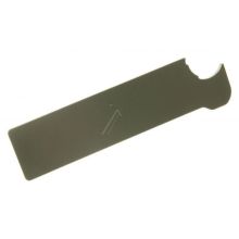 Abdeckblende für Sockelgeräte M Kühlschrank 742267200