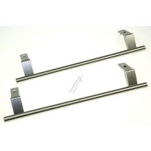 Griffsatz für KG/GT Beiblatt in Folienbeutel verpackt Kühlschrank 903112200