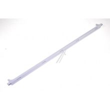 Beko Grundig Arcelik Leisten - Glass Shelf Profile(rear_70cm_arc2009) Kühlschrank 4864620200