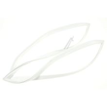 Beko Grundig Arcelik Gefrierschranktürdichtungen - Lower Door Gasket Assy(b-790) Kühlschrank 4324854700