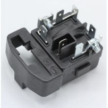 Beko Grundig Arcelik Startrelais - Ptc Role(jiaxpera) Kühlschrank 5731010100