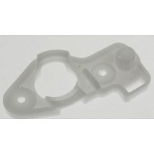 Rechtsloch mit Stopper Kühlschrank 4862710400