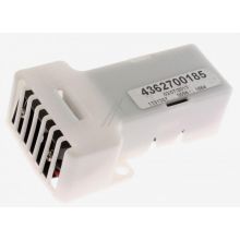 Ionisator Gehäuse Kühlschrank 4362700185