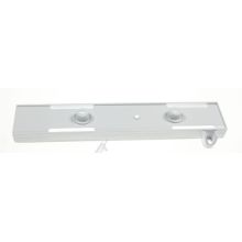 Schubladenschienenhalterung links Kühlschrank 4890850200