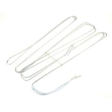 Verdampferheizung Kühlschrank 4891630100
