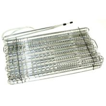 Verdampfer-Lamellen-Baugruppe Kühlschrank 4902680100