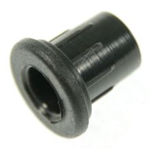 Scharnierhalter Line 2001 (Piano Black) Kühlschrank 4249400500