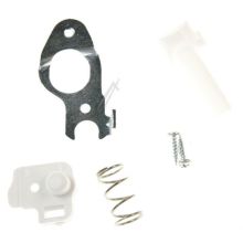 Scharnier Kühlschrank 4946050100