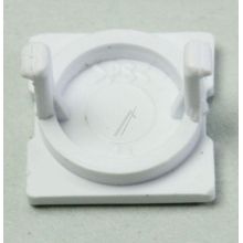 Verdampfer. Gehäuse Stopper Kühlschrank 5705910100