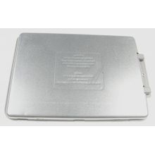 Abdeckung für Elektronik RAL7037 Kühlschrank 4930860300