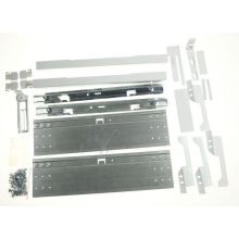 Möbelanschluss, Baugruppe Kühlschrank 4918150200