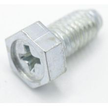 Skt-schraube M6x12 Kühlschrank 4832460100