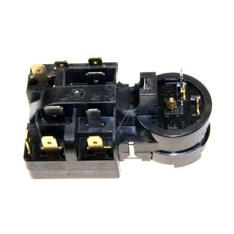 Starter 4346040485 Frigorifero BEKO