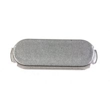 Schraubenabdeckung für Griff, Grau_Arc745 Kühlschrank 4880031600