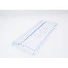 Beko Grundig Arcelik Schubladenblenden - Freezer Top Cover_60cm_t605-1-3 Kühlschrank 4397311100