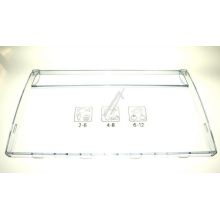 Gefrier Klappe Kühlschrank 4397311200