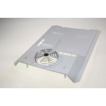 Verdampfergehäuse Kühlschrank 4395320100