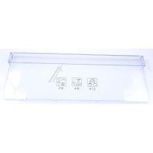 Drawer Cover Kühlschrank 4948150472