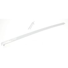 Glass Regalablage Rückseite Profil Kühlschrank 5733240100