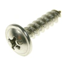 Selbstsichernde PT-Schraube (4*16) Kühlschrank 4242270200