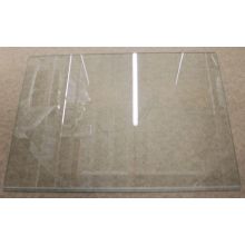 Glass Regalablage . Kühlschrank 4299899800