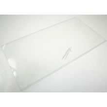 Glass Shelf Assy_D70450_Beko_Byg 4362723100 Frigorifero