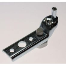 Scharnier unten Kühlschrank 4361120100