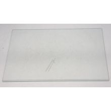 Beko Grundig Arcelik Glasplatten - Glasbablage Für 54cm Geräte, 41cm Breit Kühlschrank 4299893600