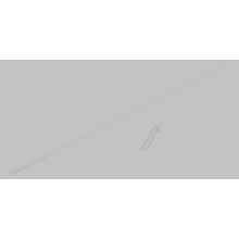 Front Profil Für Glass Regalablage Kühlschrank 5704812300