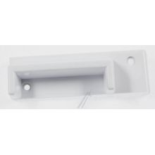Hinterer Griff (links) Kühlschrank 4227520100
