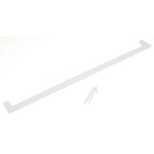 Beko Grundig Arcelik Leisten - Crisper Cover Trim (60cm) 3.2mm Kühlschrank 4657620100