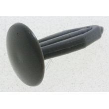 Abdeckung Zu Scharnier Ral7037 Kühlschrank 4629950200