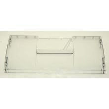 Abdeckung Schublade (transparent/180 Mm) Kühlschrank 4331795200