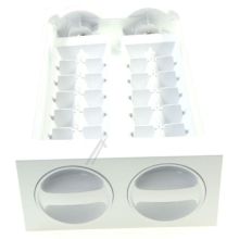 Eisbereiterablage Kühlschrank 4342940100