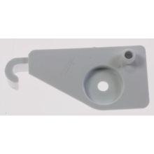 Regalablagenhalter rechts (ARA P1) Kühlschrank 4844260100