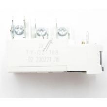 Combo Unit(JIAXPERA)_TB1112Y_3rd Kühlschrank 4900441100