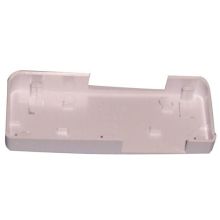 Body Cover White B-570/575 Kühlschrank 4817510100