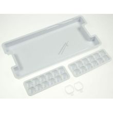 Eiswürfelschale Blau 2717C D Kühlschrank 4934250100